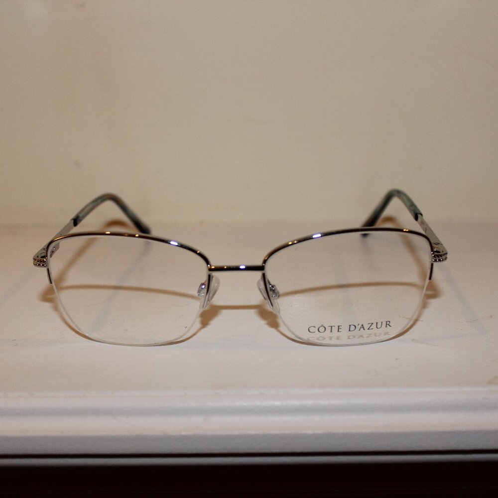 Cote D'Azur Women's Glasses (CDA-388)